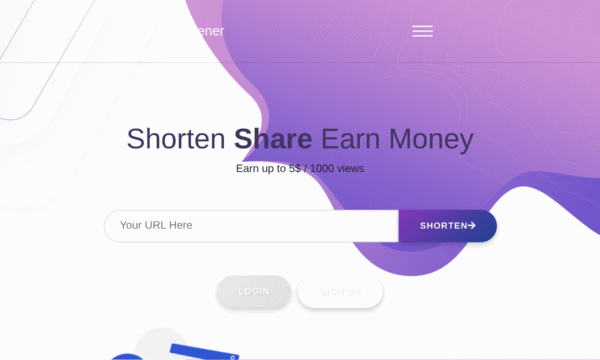 AdLinkFly HiveSpace Theme