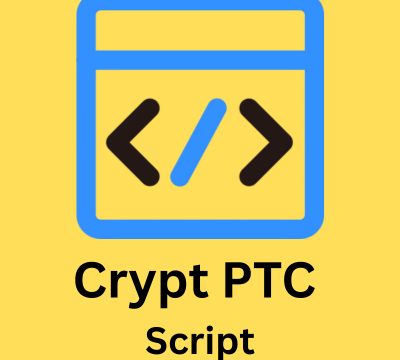 Crypto PTC Script
