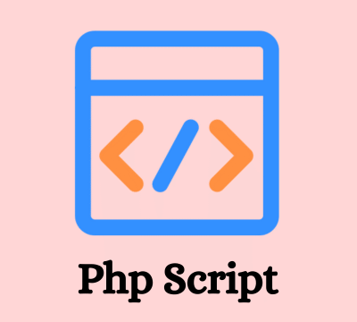 Php Script