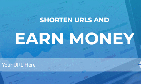 Monetized URL Shortener Script Pro