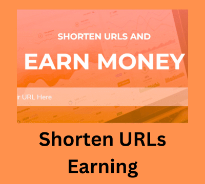 Monetized URL Shortener Script